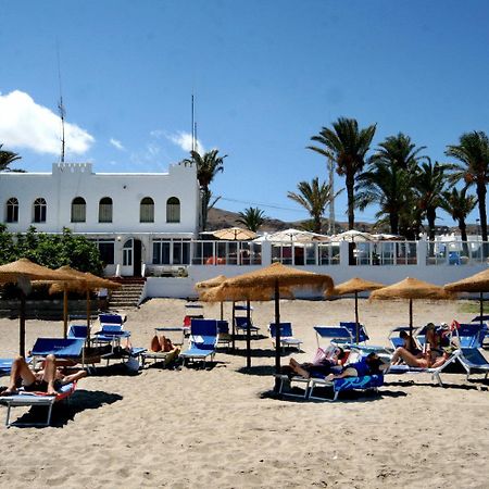 Hotel Playa Mojácar Zewnętrze zdjęcie