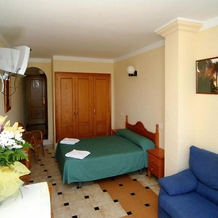 Hotel Playa Mojácar Zewnętrze zdjęcie