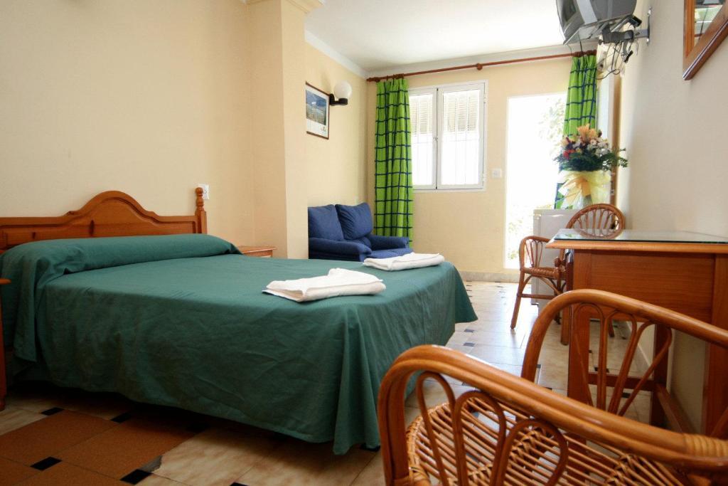 Hotel Playa Mojácar Zewnętrze zdjęcie
