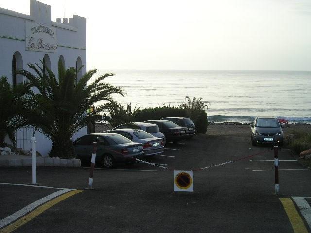 Hotel Playa Mojácar Zewnętrze zdjęcie