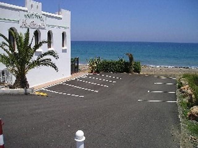 Hotel Playa Mojácar Zewnętrze zdjęcie